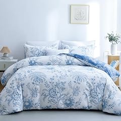 Bolinliving floral duvet for sale  Delivered anywhere in USA 