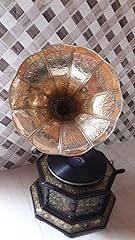 Royalantique hmv gramophone for sale  Delivered anywhere in USA 
