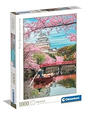 Clementoni 39819 puzzle usato  Spedito ovunque in Italia 