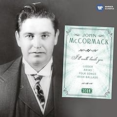 John mccormack icon for sale  Delivered anywhere in Ireland