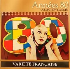 Collection légende années d'occasion  Livré partout en France