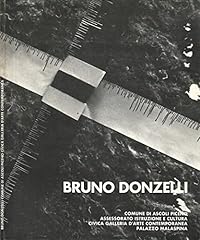 Bruno donzelli. usato  Spedito ovunque in Italia 