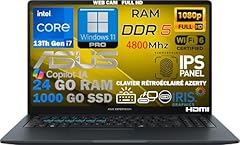 Asus ordinateur portable d'occasion  Livré partout en France