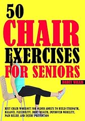 Chair exercises seniors for sale  Delivered anywhere in USA 
