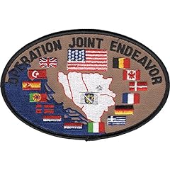 Nato operation joint for sale  Delivered anywhere in USA 