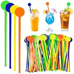 Leikedun 80pcs touillettes d'occasion  Livré partout en France