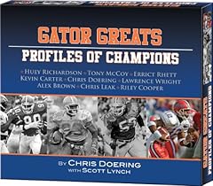 Gator greats profiles d'occasion  Livré partout en Belgiqu