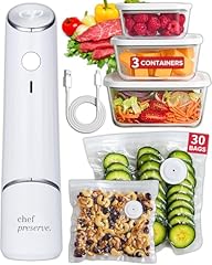 Chef preserve compact for sale  Delivered anywhere in USA 