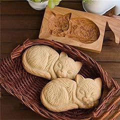 Wooden cookie molds for sale  Delivered anywhere in USA 