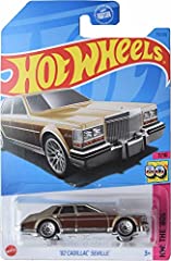 Hot wheels cadillac for sale  Delivered anywhere in USA 