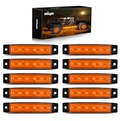 Nilight 10pcs 3.8 for sale  Delivered anywhere in USA 