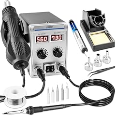 8586d soldering station for sale  Delivered anywhere in USA 