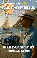 Capoeira fils vent d'occasion  Livré partout en France