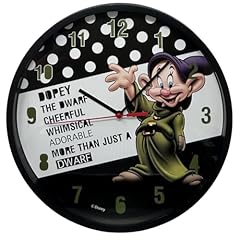 Cartoon orologio parete usato  Spedito ovunque in Italia 