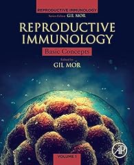 Reproductive immunology basic for sale  Delivered anywhere in USA 