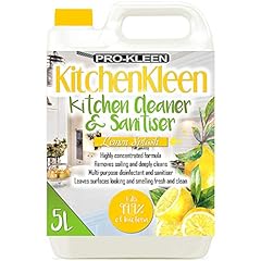 Pro kleen kitchen for sale  Delivered anywhere in Ireland