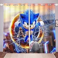 Ddonvg anime curtains for sale  Delivered anywhere in UK