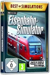 Eisenbahn simulator gebraucht kaufen  Wird an jeden Ort in Deutschland