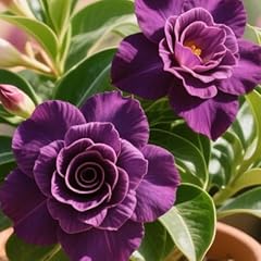 Desert rose hardy for sale  Delivered anywhere in UK