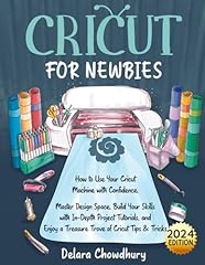 Cricut newbies use for sale  Delivered anywhere in USA 