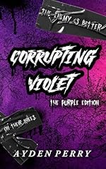 Corrupting violet the gebraucht kaufen  Wird an jeden Ort in Deutschland