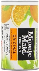 Minute maid orange for sale  Delivered anywhere in USA 