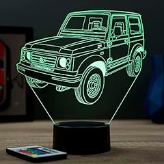 Lampe fan suzuki d'occasion  Livré partout en France