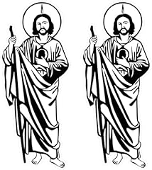 Pcs san judas for sale  Delivered anywhere in USA 