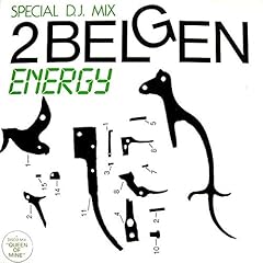 Energy vinyl single d'occasion  Livré partout en France