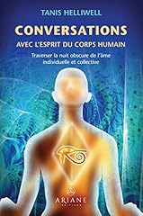 Conversations esprit corps d'occasion  Livré partout en France