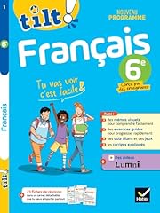 Tilt français nouveau d'occasion  Livré partout en France