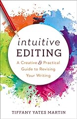 Intuitive editing creative for sale  Delivered anywhere in USA 