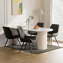 Daluvenix dining chairs for sale  Delivered anywhere in USA 