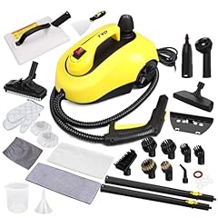 Tvd steam cleaners for sale  Delivered anywhere in UK