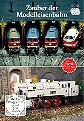 Zauber modelleisenbahn 6 gebraucht kaufen  Wird an jeden Ort in Deutschland
