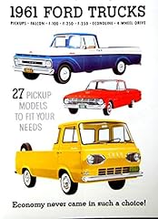 Full color 1961 for sale  Delivered anywhere in USA 