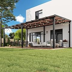 Aoxun gazebo patio for sale  Delivered anywhere in USA 