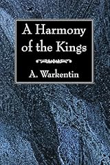 Harmony the kings usato  Spedito ovunque in Italia 