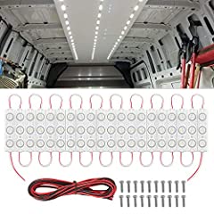 Nilight 60leds van for sale  Delivered anywhere in USA 