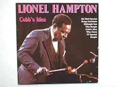 Hampton lionel cobb usato  Spedito ovunque in Italia 