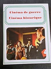 Cinéma guerre historique d'occasion  Livré partout en France