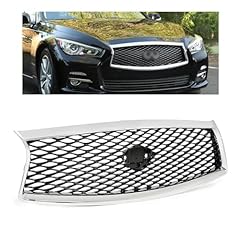 Kuafu front grill for sale  Delivered anywhere in USA 