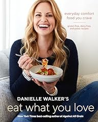 Danielle walker eat for sale  Delivered anywhere in USA 