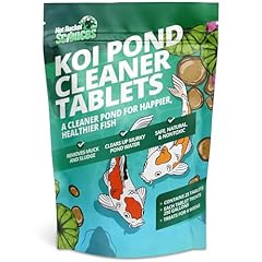 Koi pond cleaner for sale  Delivered anywhere in USA 