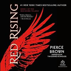 Red rising for sale  Delivered anywhere in USA 