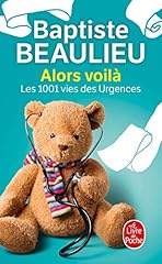 Alors voilà les gebraucht kaufen  Wird an jeden Ort in Deutschland