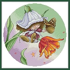 Own4b cross stitch for sale  Delivered anywhere in UK