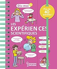 Expériences scientifiques d'occasion  Livré partout en France