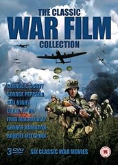 Classic war film for sale  Delivered anywhere in UK
