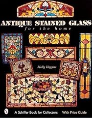 Antique stained glass for sale  Delivered anywhere in UK